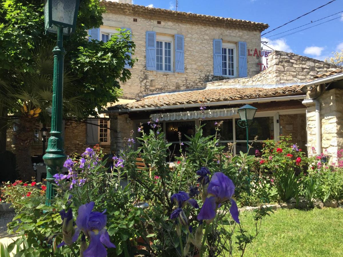 Logis Auberge De Tavel Luaran gambar