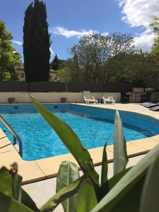 Logis Auberge De Tavel Luaran gambar