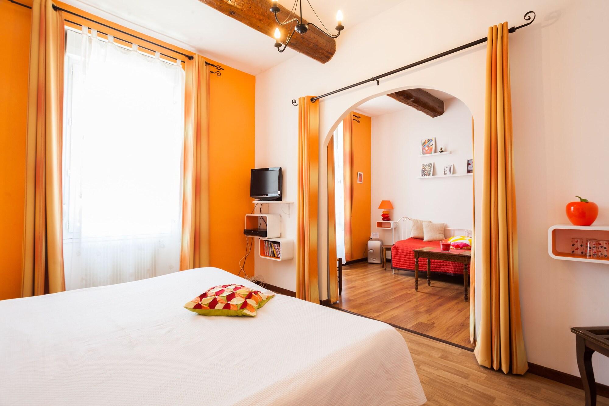 Logis Auberge De Tavel Luaran gambar