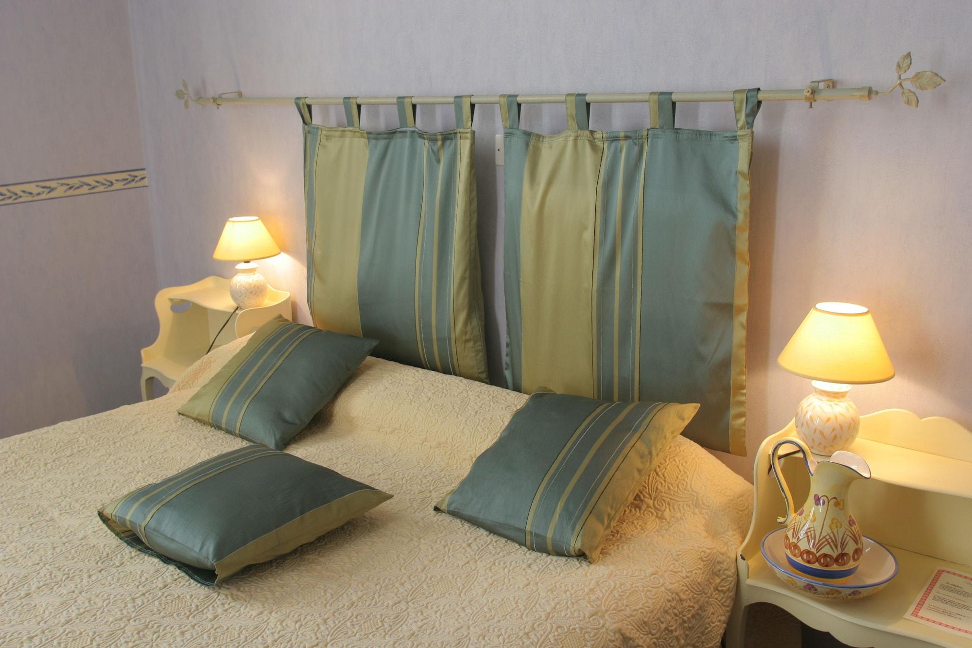Logis Auberge De Tavel Luaran gambar