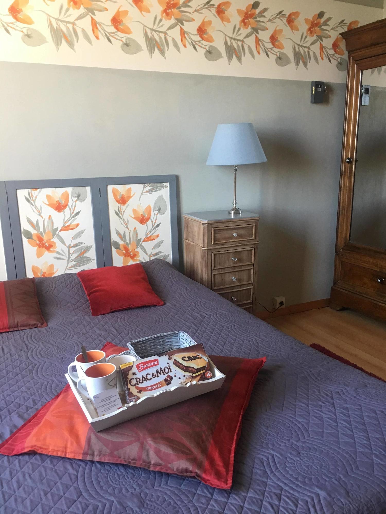 Logis Auberge De Tavel Luaran gambar