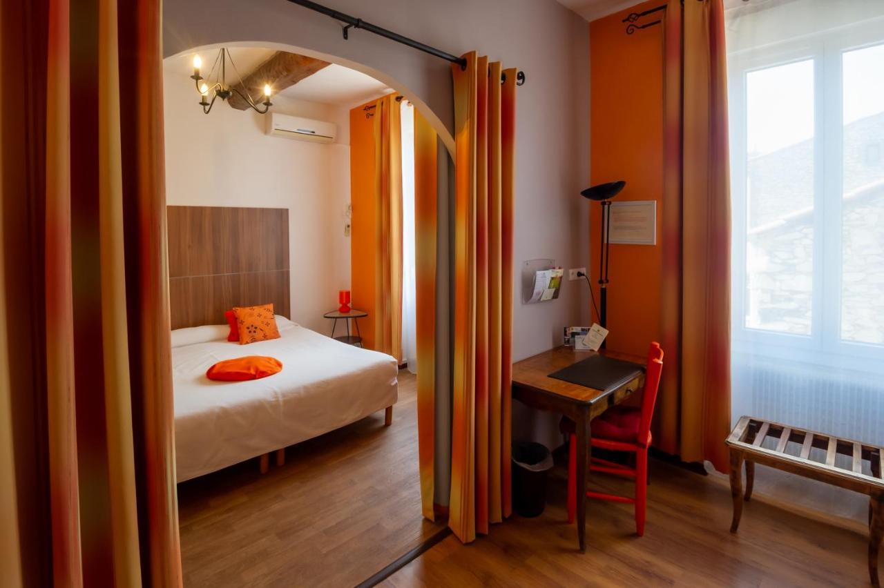 Logis Auberge De Tavel Luaran gambar