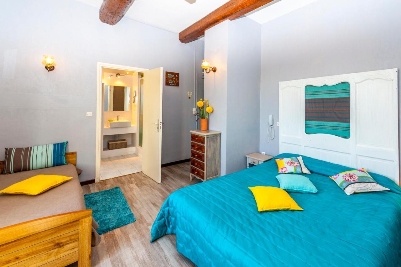 Logis Auberge De Tavel Luaran gambar