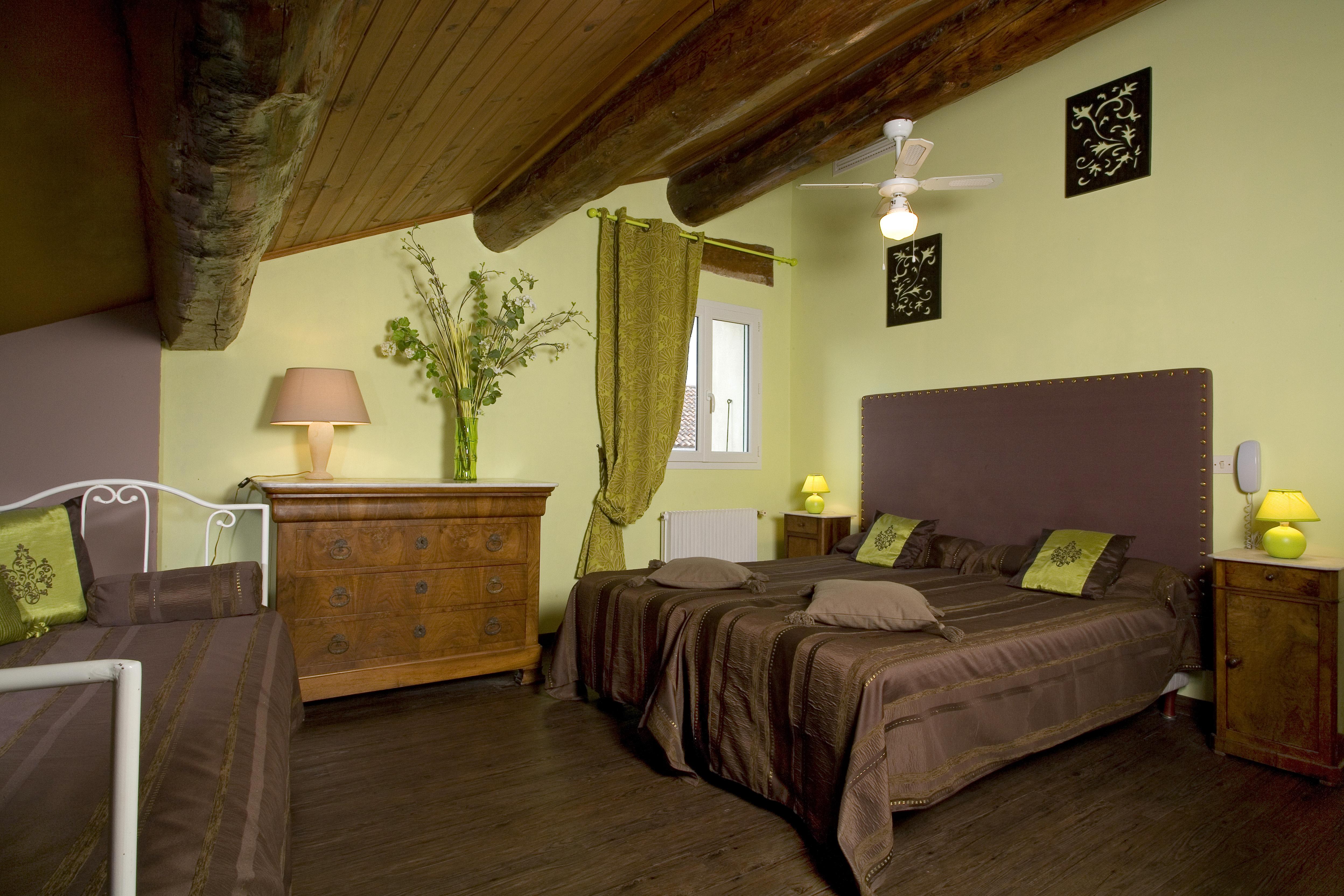 Logis Auberge De Tavel Luaran gambar