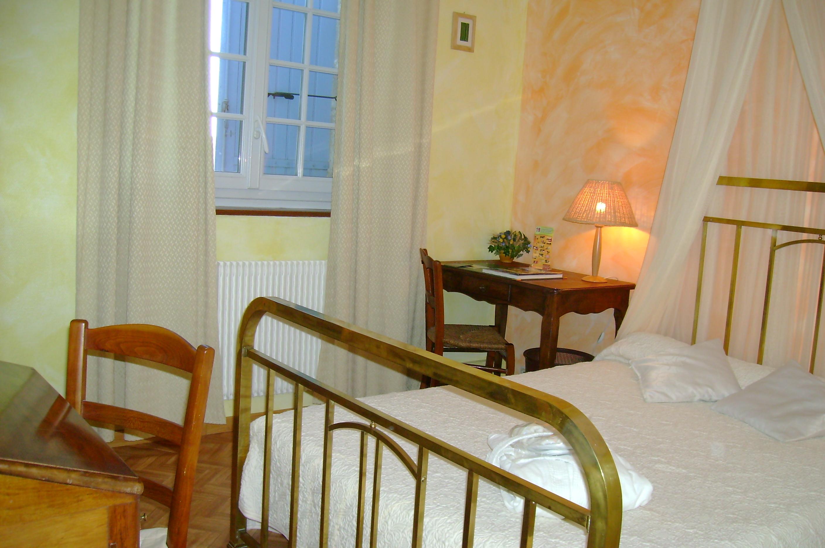 Logis Auberge De Tavel Luaran gambar