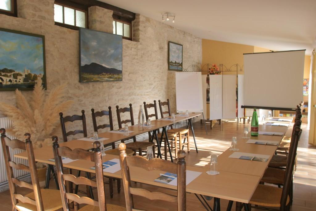 Logis Auberge De Tavel Luaran gambar