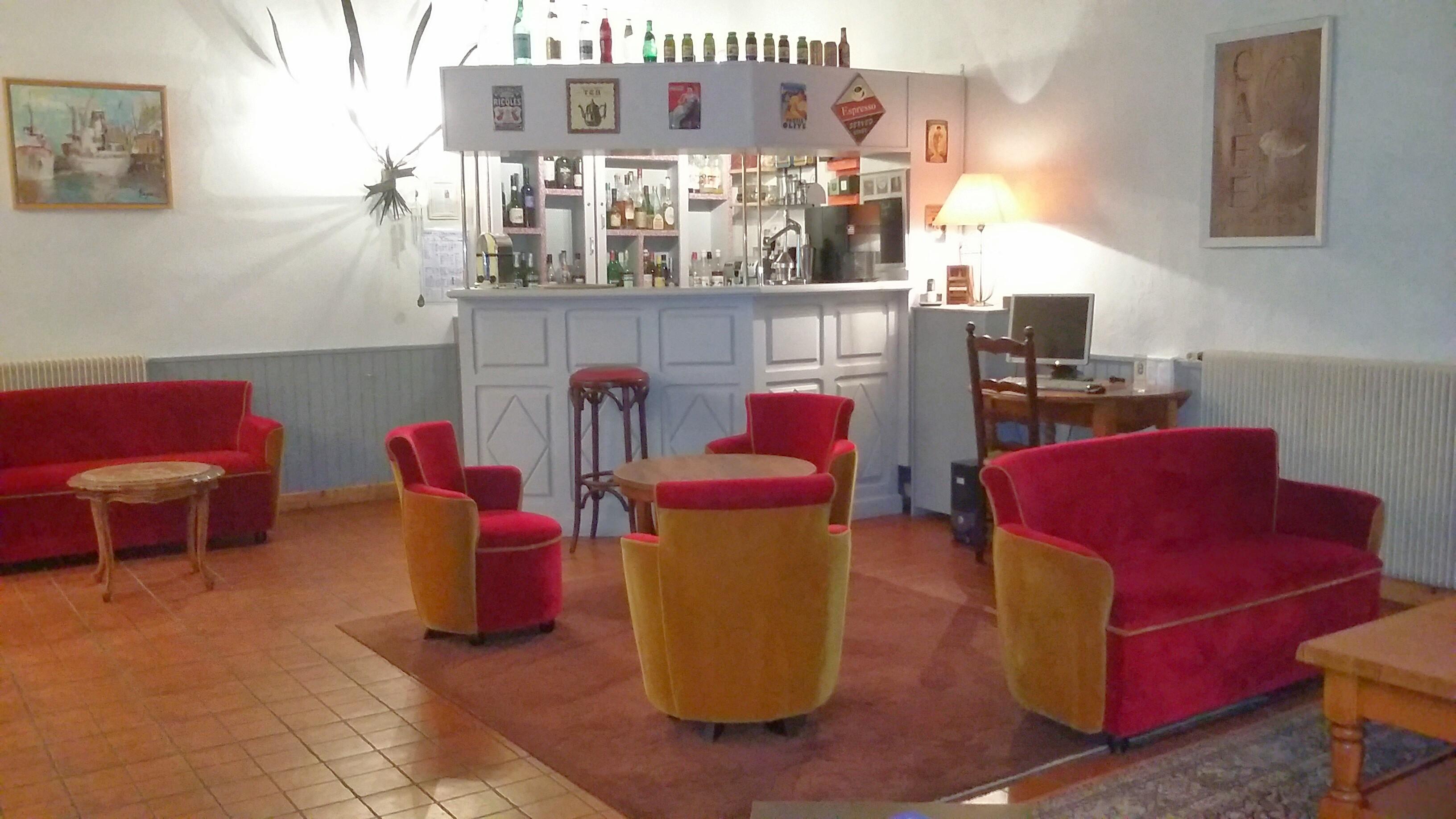 Logis Auberge De Tavel Luaran gambar