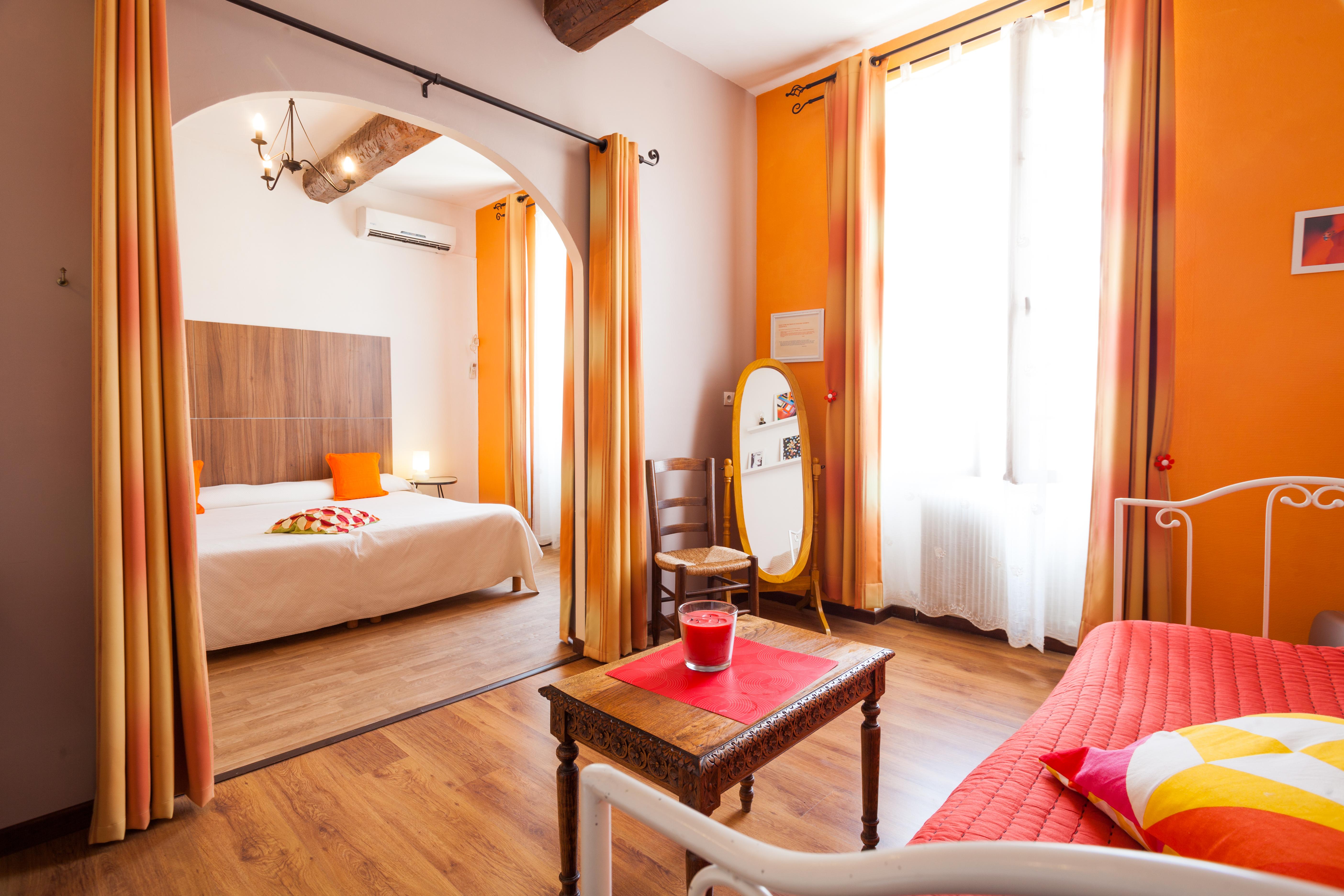 Logis Auberge De Tavel Luaran gambar