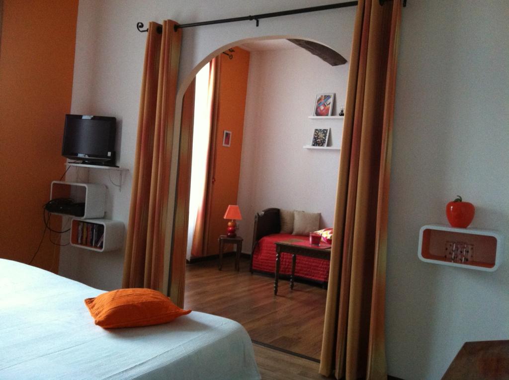 Logis Auberge De Tavel Luaran gambar