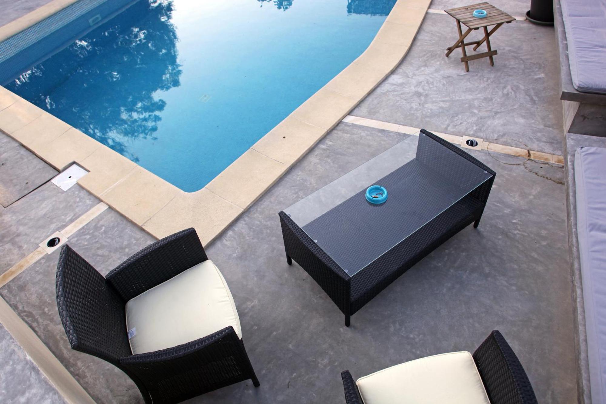 Logis Auberge De Tavel Luaran gambar