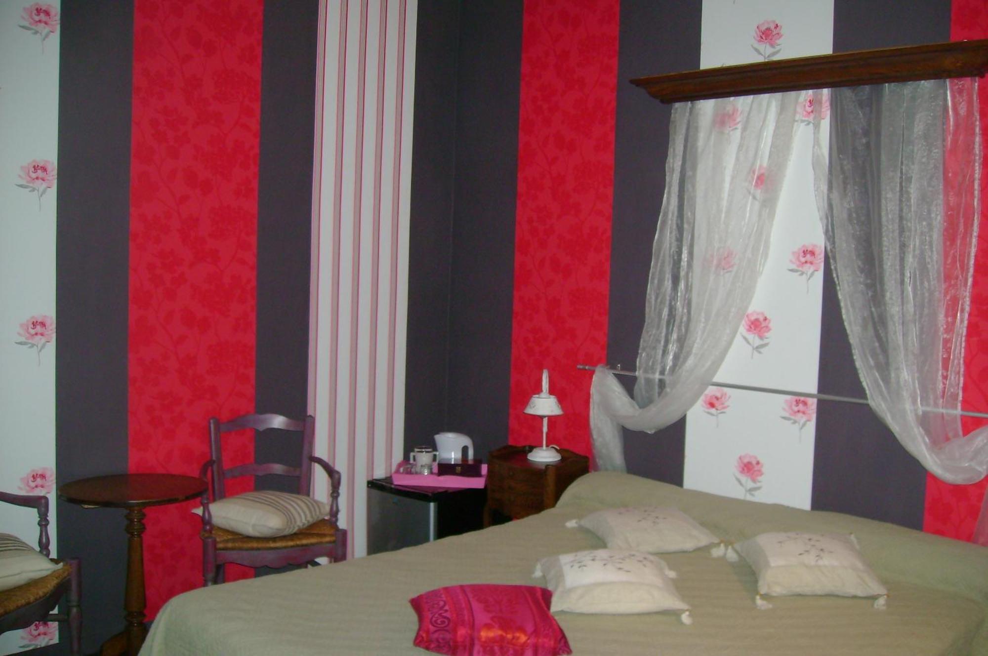 Logis Auberge De Tavel Luaran gambar