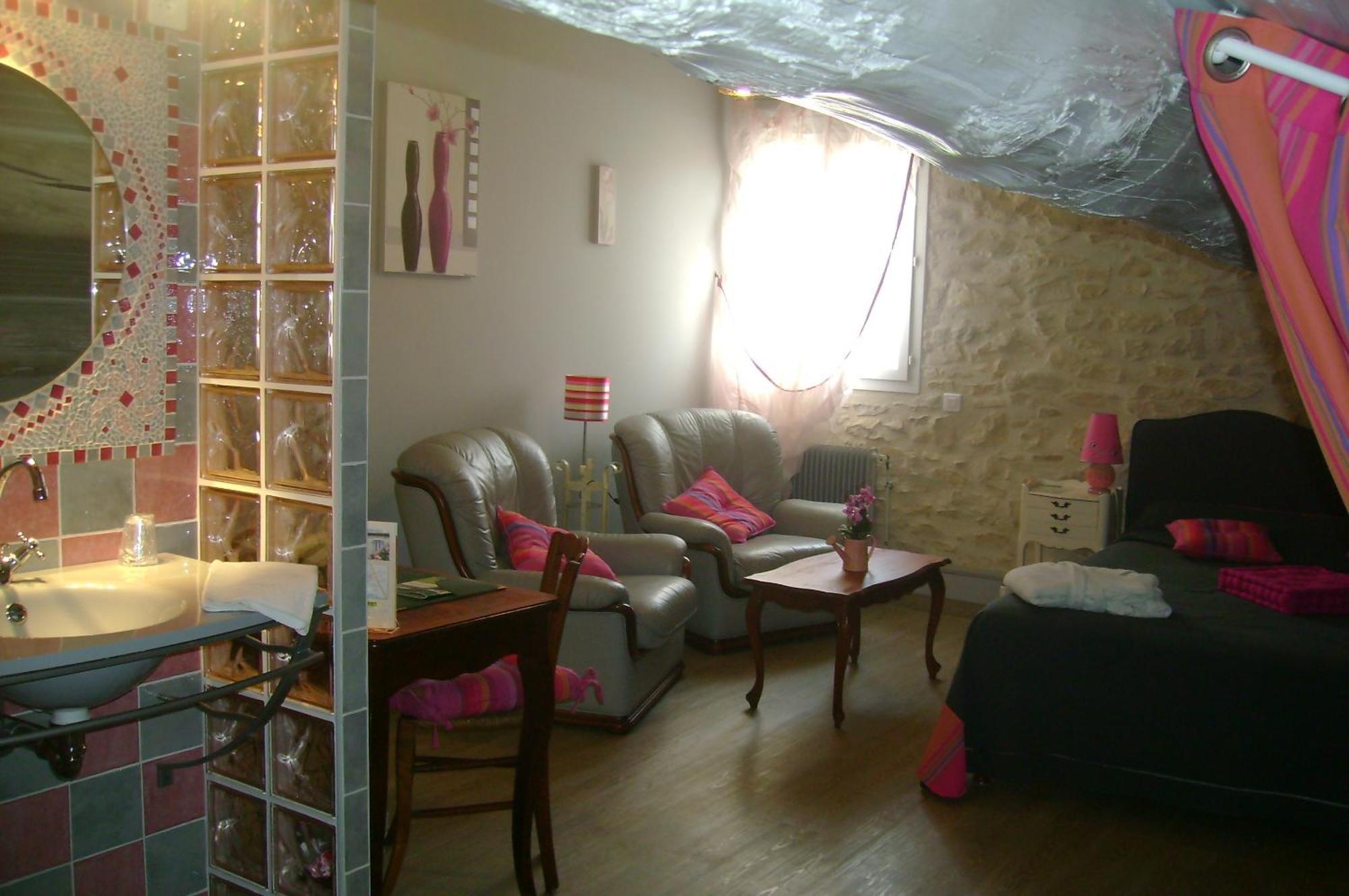 Logis Auberge De Tavel Luaran gambar