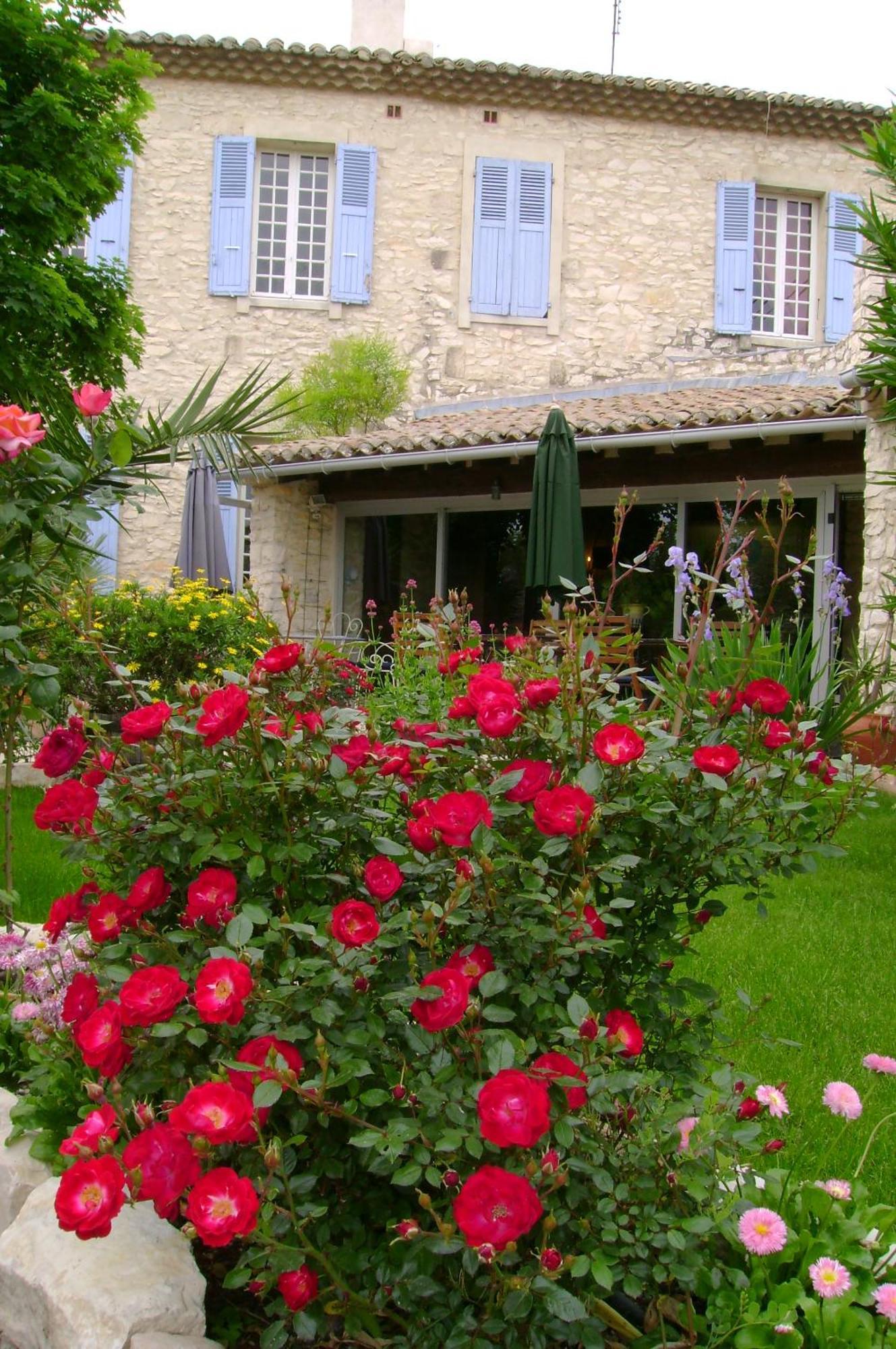 Logis Auberge De Tavel Luaran gambar