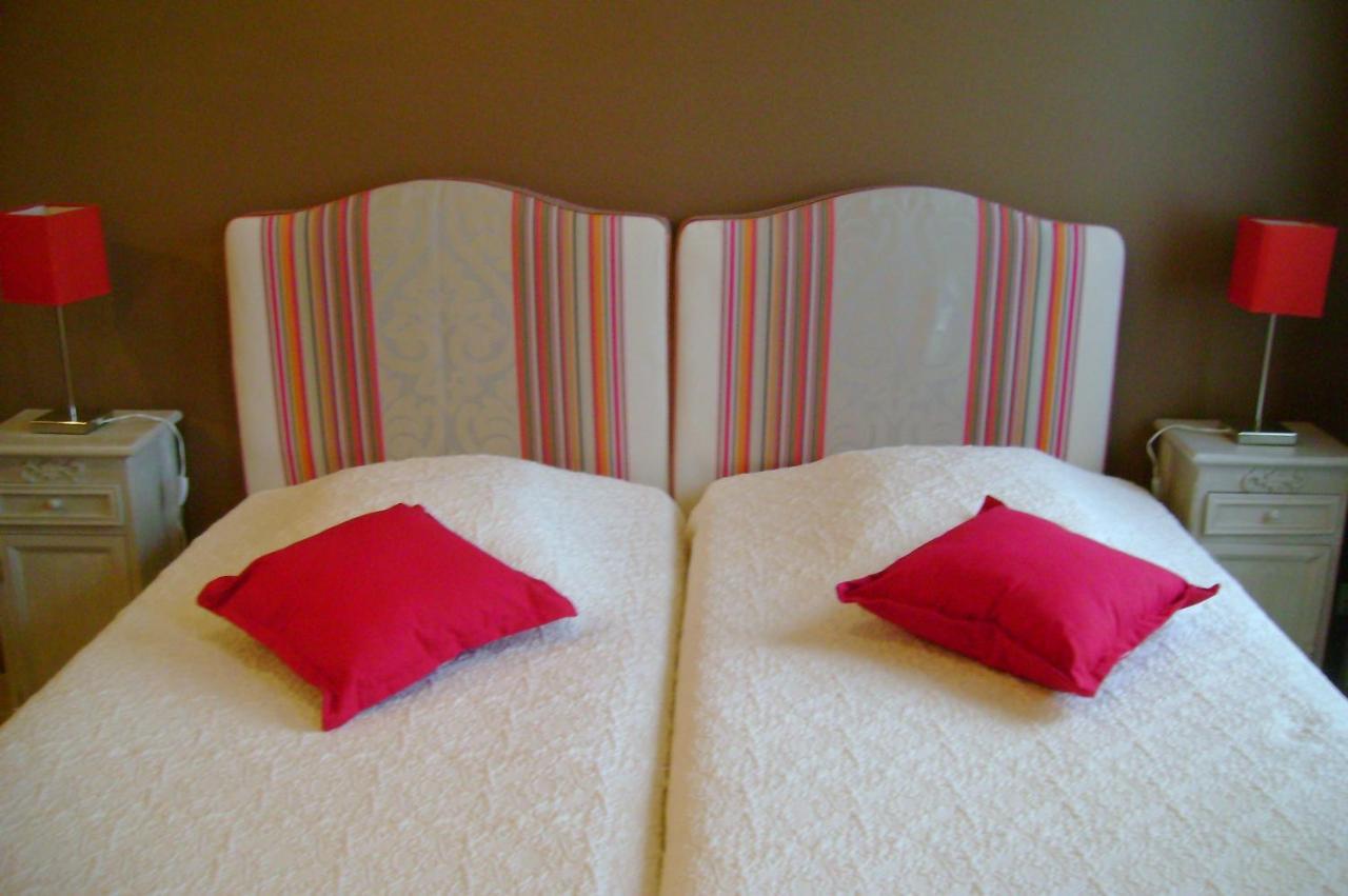 Logis Auberge De Tavel Luaran gambar